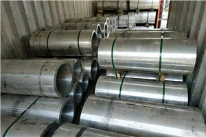 6061鋁筒 6061鋁筒