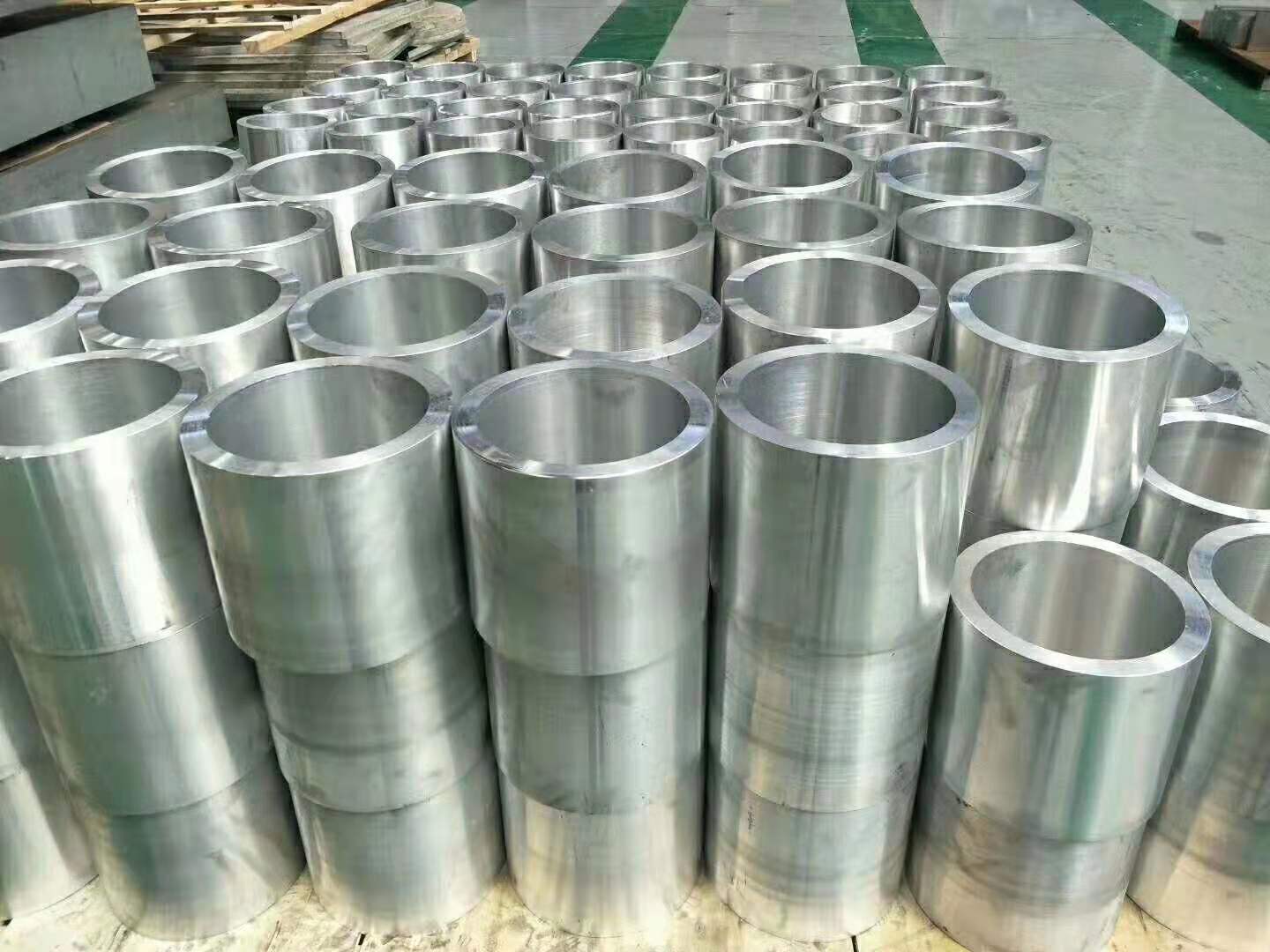 六盤水6061鋁管 六盤水6061鋁管