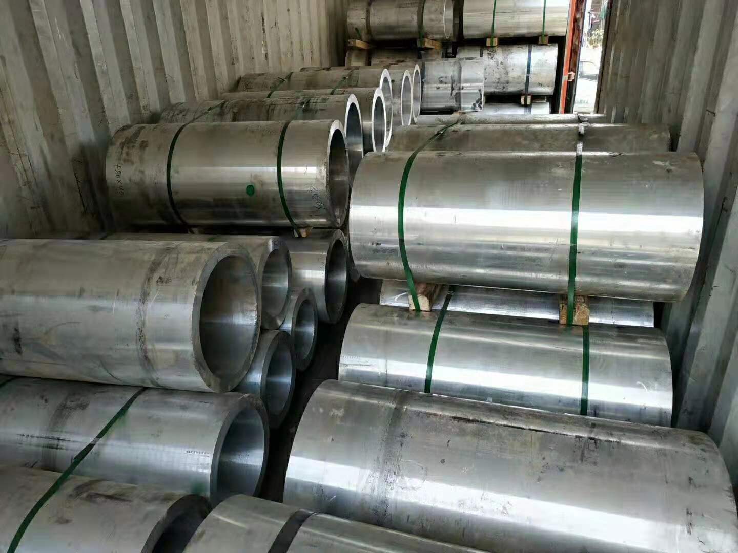 邯鄲6061合金鋁管 邯鄲6061合金鋁管