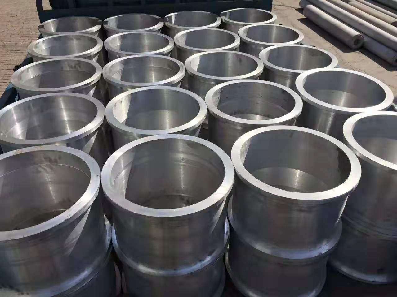 廣西鍛造鋁管 廣西鍛造鋁管