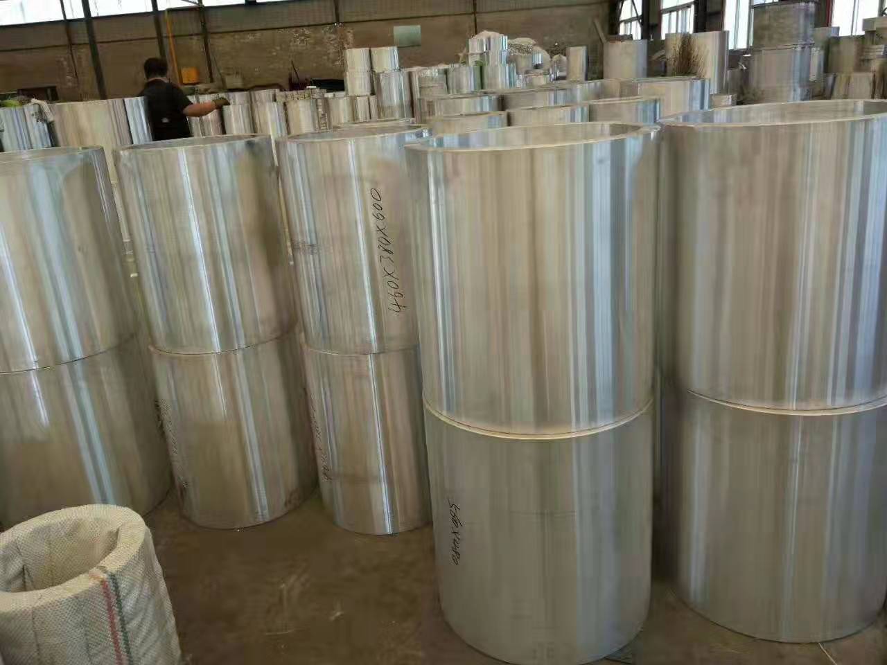 儋州1050純鋁管 儋州1050純鋁管