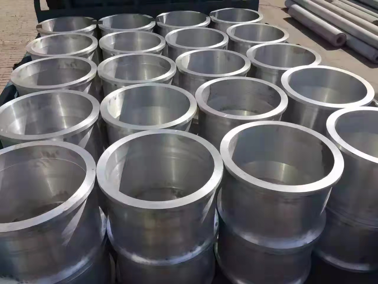 航天6061鍛打鋁管 航天6061鍛打鋁管