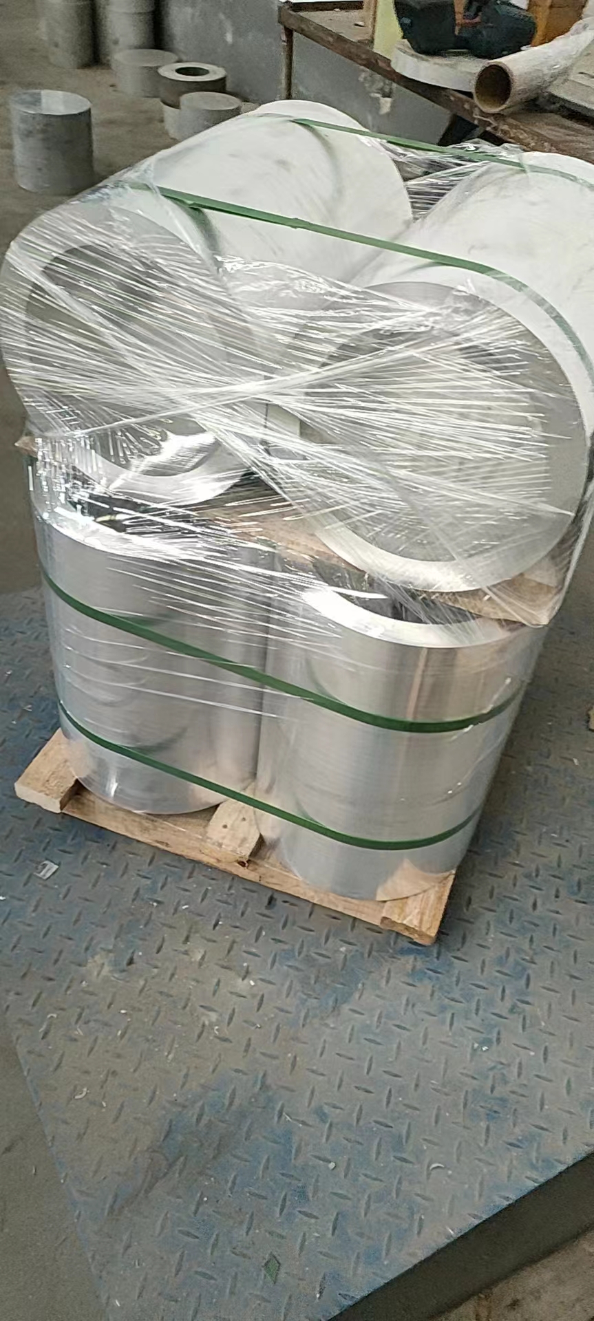 通化航空6061鍛打鋁管 通化航空6061鍛打鋁管