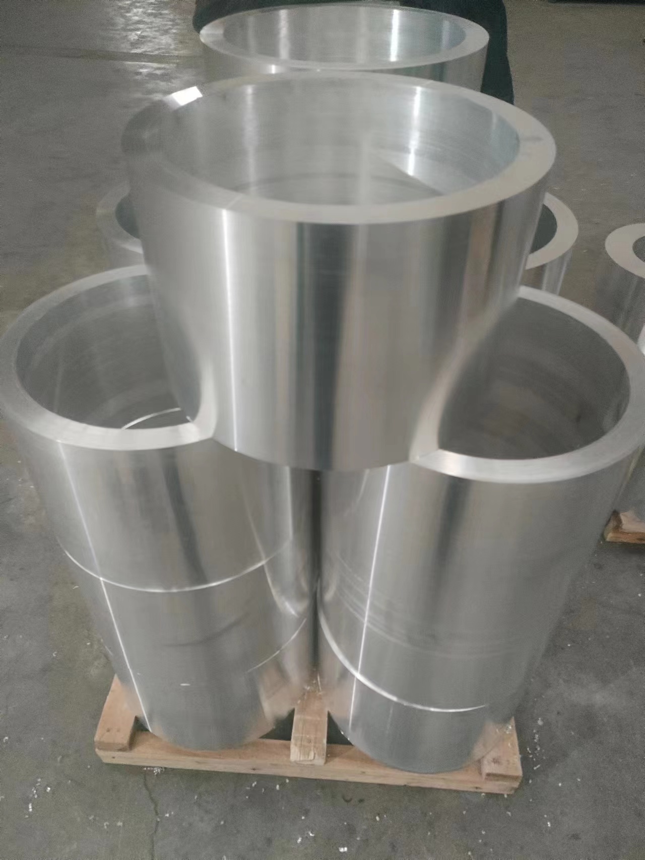 錦州航空6061鍛打鋁管 錦州航空6061鍛打鋁管