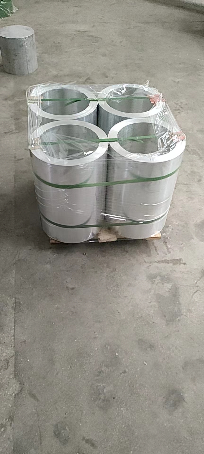 新余6061鍛打鋁管熱處理 新余6061鍛打鋁管熱處理