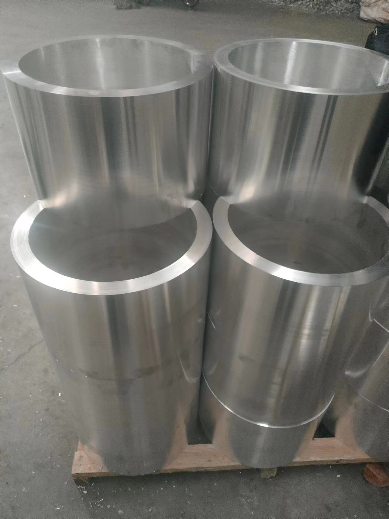 上饒汽車用6061鍛打鋁管 上饒汽車用6061鍛打鋁管