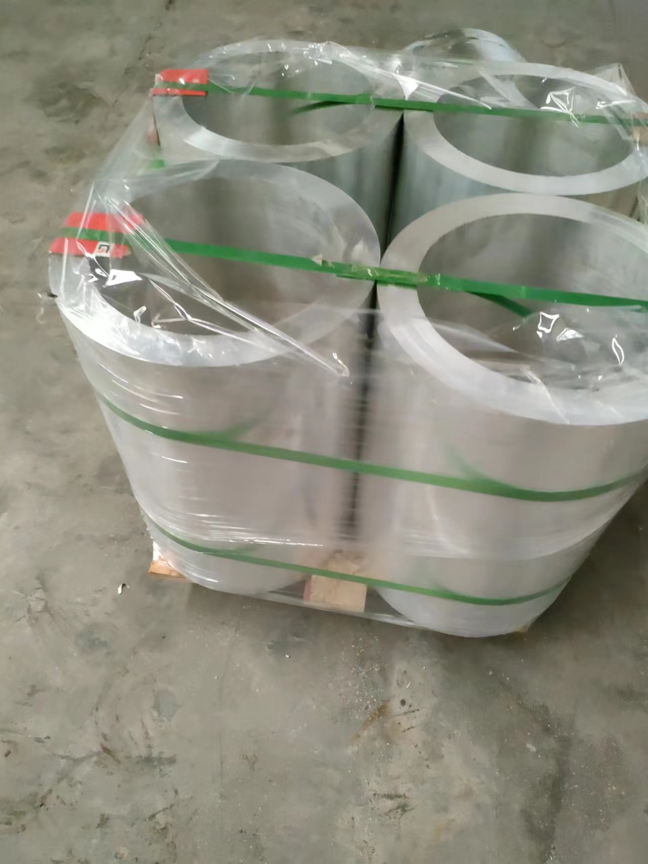 恩施6061鍛打鋁管廠(chǎng)家直銷(xiāo) 恩施6061鍛打鋁管廠(chǎng)家直銷(xiāo)